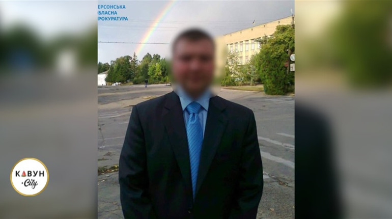 Очолив захоплений медзаклад: Гінеколога з Херсонщини судитимуть за пособництво ворожій країні