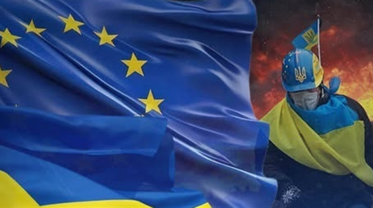 Щоденник війни. Тиждень сто дев'яносто шостий. Головне вистояти проти всієї цієї шобли