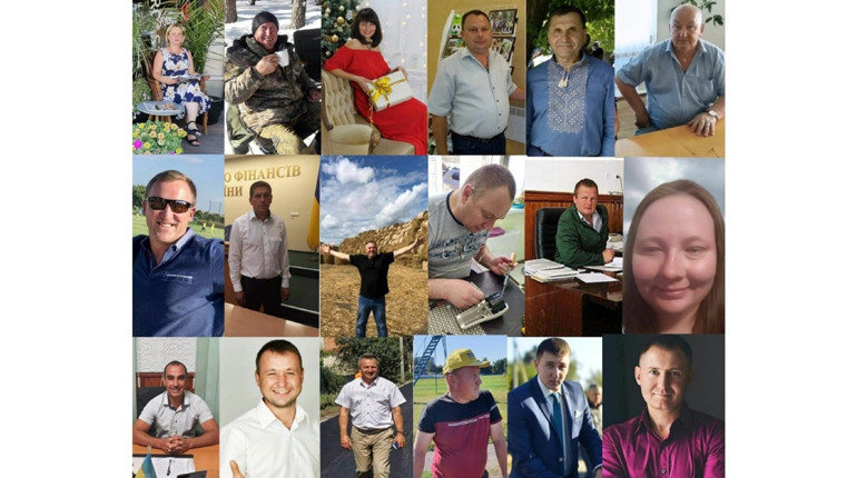 11 кандидатів на голову Миколаївської ОТГ і жодної жінки-кандидатки у Білопіллі