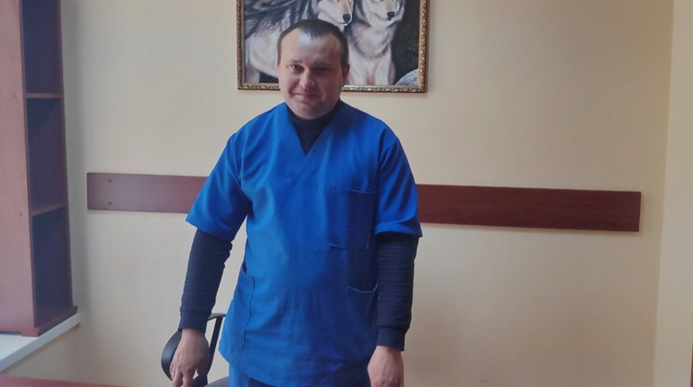 Ветеринар Олексій Ковальчук: як евакуюватися з тваринами та заспокоїти їх під час сирени