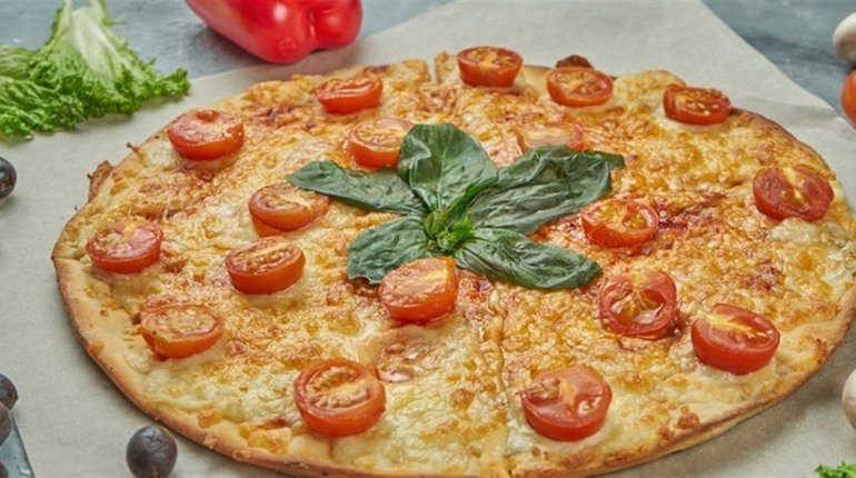 Monopizza в Одесі — піцерія, до якої повертаються