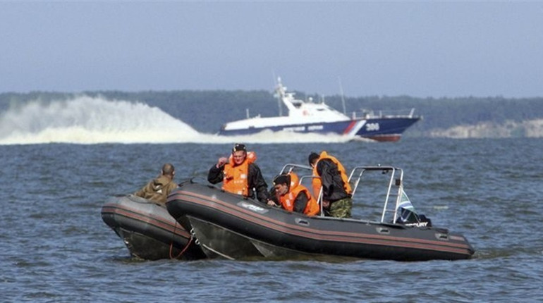 Окупанти затримали в Азовському морі двох рибалок з Херсонщини
