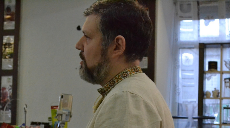 В Херсоні нагородили кращих блогерів