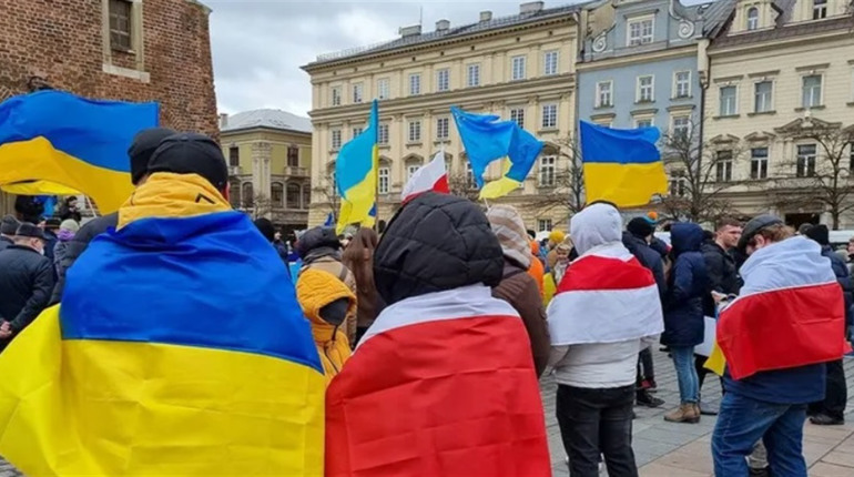 У Польщі готуються до нової хвилі українських біженців: яка причина