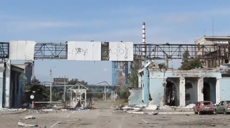 Обіцянка-цяцянка. Невідомий інвестор "відновить" три підприємства у Сіверськодонецькій агломерації