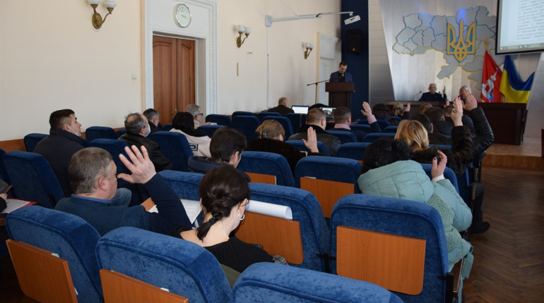 План міського бюджету за 2020 рік перевиконали попри карантинні обмеження