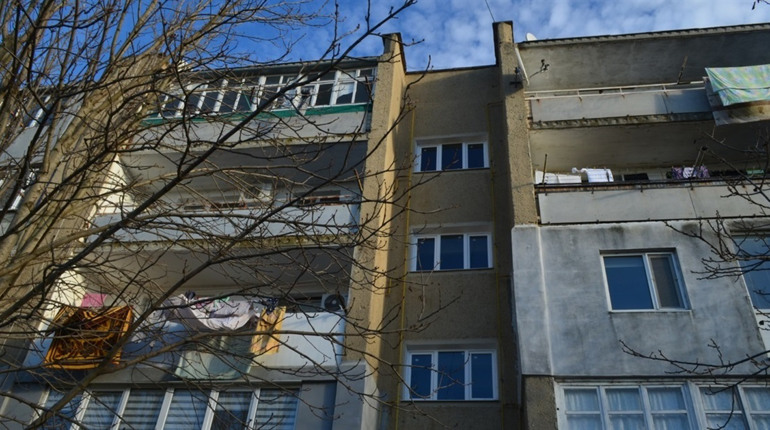 У Біляївці вісім ОСББ хочуть долучитися до проєкту поліції Безпечний будинок: що він в себе включає