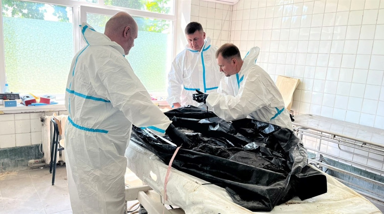 Чортківські слідчі допомагають родинам знайти своїх Героїв
