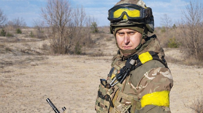 Важко поранений захисник потребує підтримки: дружина просить допомоги