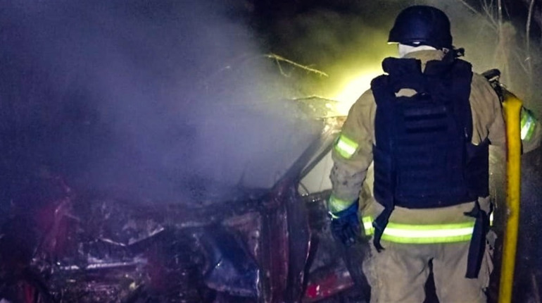 Обстріли Сумщини: поранені діти в Путивлі та загиблий у центрі Білопілля