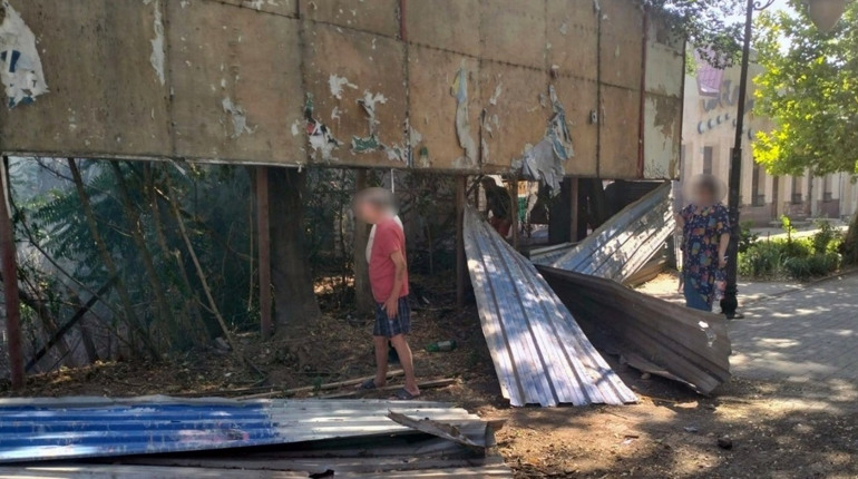 На Херсонщині за добу одна людина загинула, троє поранених, серед них дитина