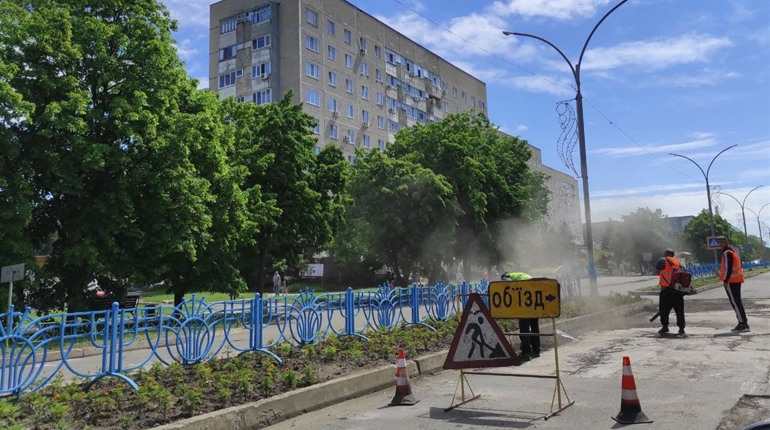 Вітер до 20 м/с, спека та дощ: якою буде погода в Южноукраїнську цього тижня
