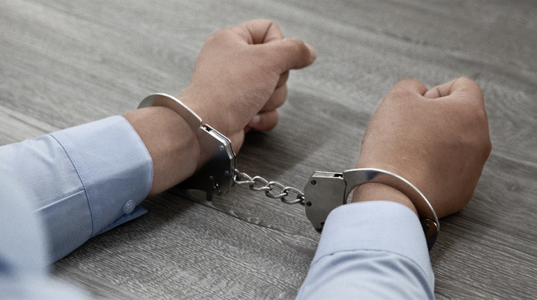 Пропаганда проти України: мешканцю Первомайська інкримінують серйозні злочини