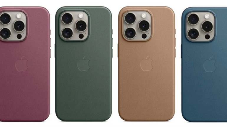 Все про чохли для iPhone 15 Pro: від бюджетних до преміум
