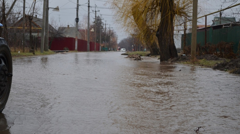 У міськраді розповіли, як у Біляївці боротимуться з підтопленням вулиць Київської, Одеської, Чуйкова