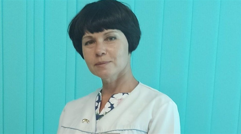 Лікарка-гастроентерологиня Ірина Півень. Які послуги надає та як записатися?