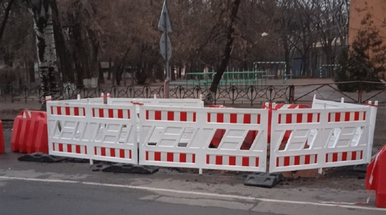 Стало известно, по каким адресам 16 декабря не будет холодной воды 