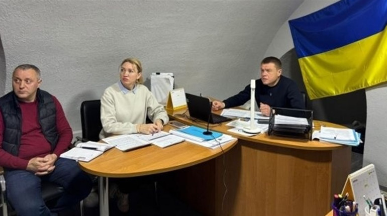 На житло для ВПО Херсонщини виділили 8,5 млн гривень