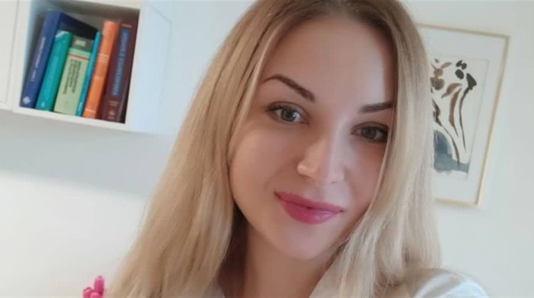 10 питань про жіноче здоров’я: відповідає лікар акушер-гінеколог Дарина Овчаренко