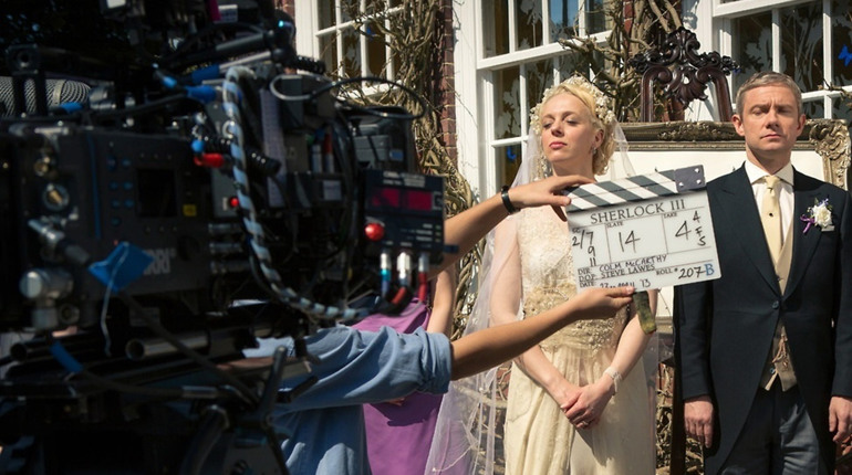 Тест. На какой сериал похожа ваша жизнь?