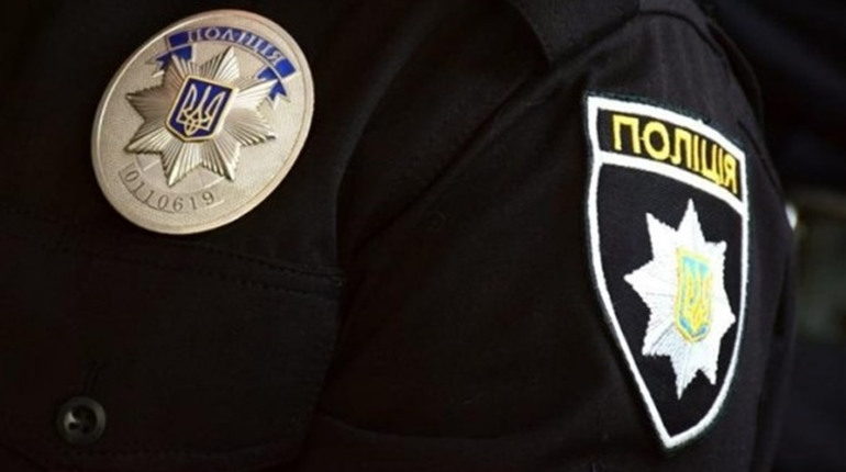 Відповідь на образу: поліцейський побив жителя Сарн