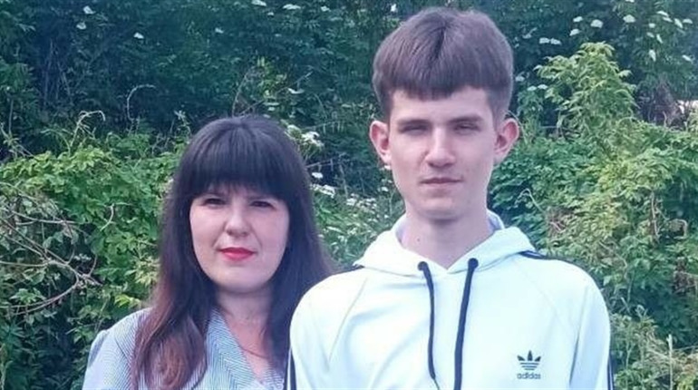 Школяр із Глухівщини – серед переможців обласного психологічного проєкту. Що він презентував