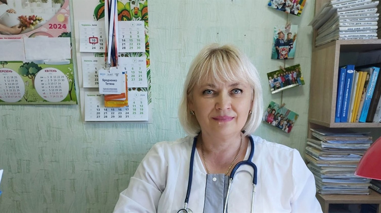 Зайва вага у малюків, чи потрібно хвилюватися: розповідає дитяча лікарка Тетяна Бродченко