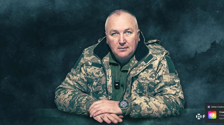 Як комбат «Гетьман» і його воїни відбили позиції в Кринках і взяли в полон розвідника з москви