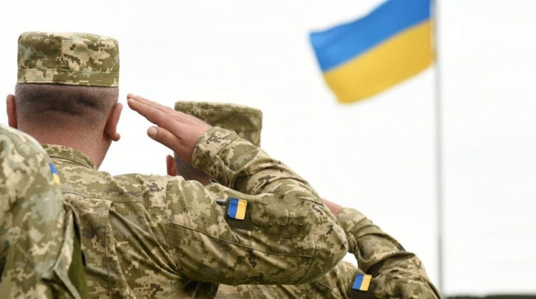Триває 581-й день війни. Втрати ворога та ситуація в регіонах станом на 27 вересня