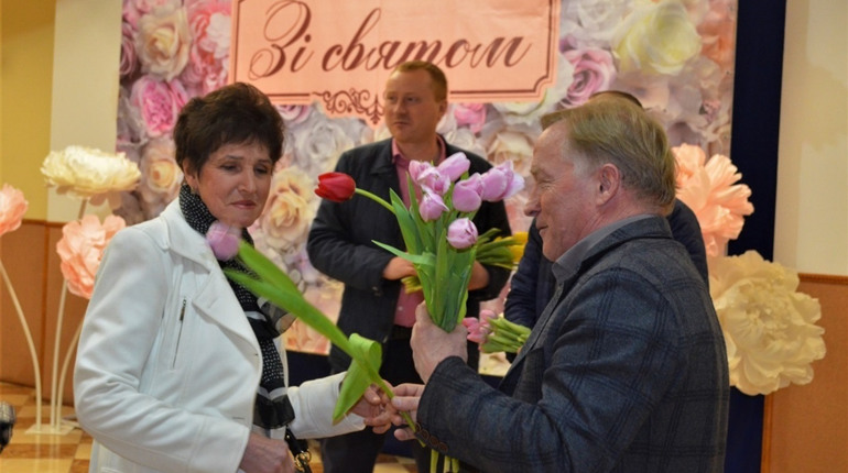 Не онлайн: які святкові заходи у Біляївській громаді підготували до 8 березня. Анонс