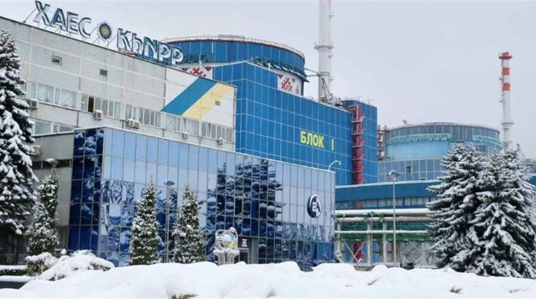 Підготовку до добудови енергоблока №3 Хмельницької АЕС майже завершено