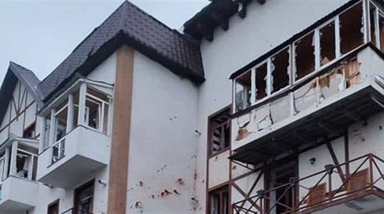 Як мешканцям Уманщини подати заявку у «Дії» про пошкоджене під час війни майно