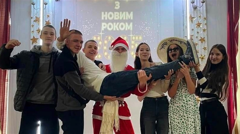 Зимові канікули на Переяславщині розпочалися не для всіх школярів: хто відпочиває, а хто ще вчиться?