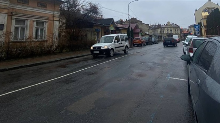 Судитимуться за Стрийську: Департамент міського господарства відреагував на висновок Держаудитслужби
