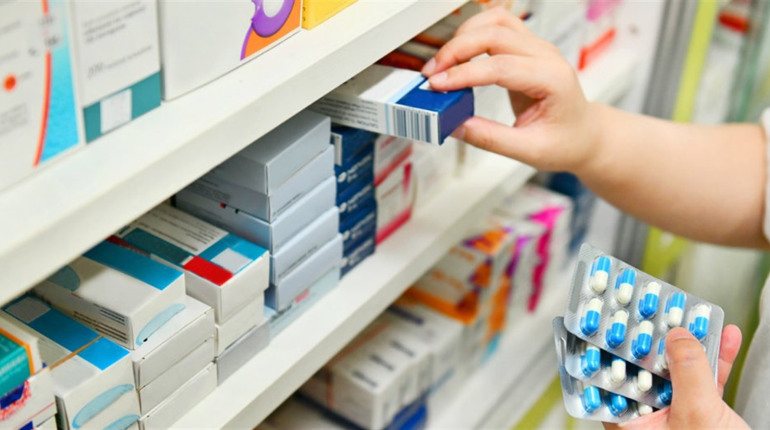 Ліки з «накруткою»: на Хмельниччині штрафують аптеки за завищені ціни