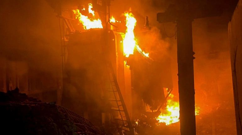 Росія атакувала Одещину в ніч на 22 лютого: під ударом енергетика області