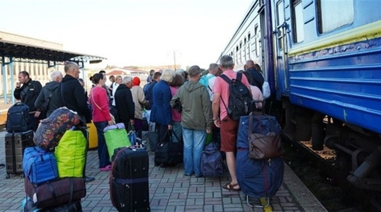 З окупації до України за 1250 доларів