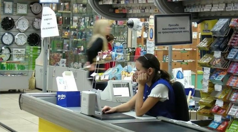 Що і скільки коштує в окупованому Старобільську. Ціни на продукти