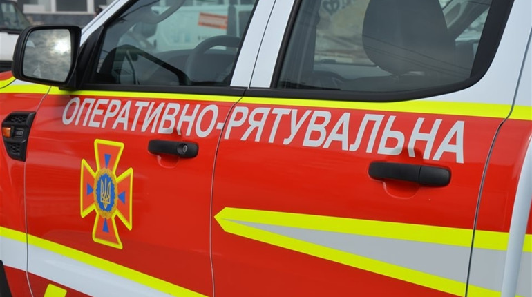 Рятувальники звертаються із проханням дотримуватись режиму карантину