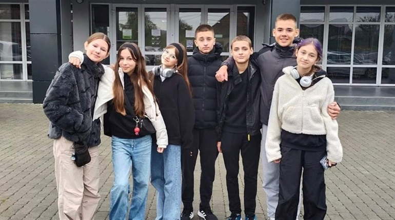 Станіслав Шуригін здобув золоту медаль на турнірі з легкоатлетичного багатоборства