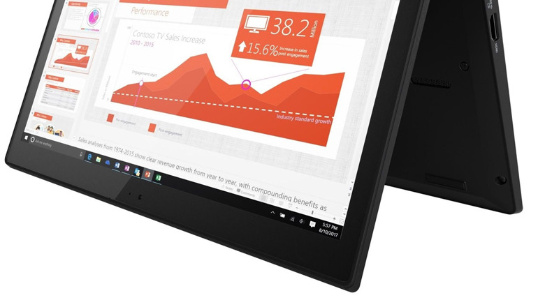 Ноутбук Lenovo: облегчит учебные и рабочие будни