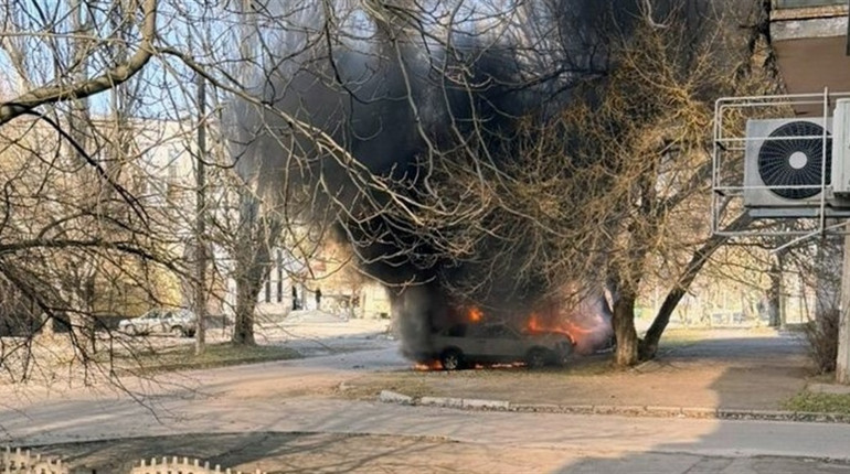 Загарбники обстріляли 28 міст і сіл Херсонщини: 1 загиблий, 4 поранених