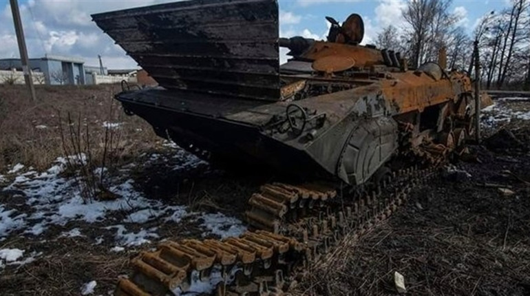 Українські захисники ліквідували загін російських десантників: живим лишився лише один - Генштаб