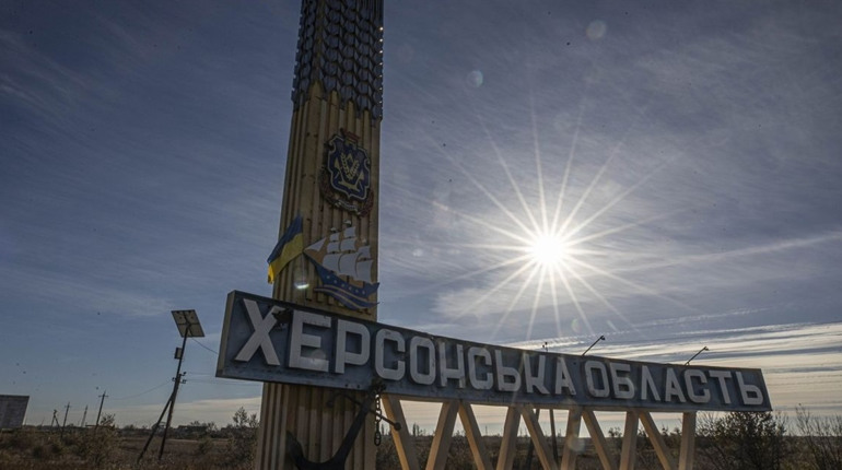 На Херсонщині через дронову атаку є поранені. Які населені пункти зазнали атак ворожих БПЛА