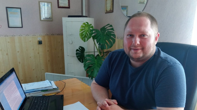 Модернізація та підвищення тарифів: говоримо про проблеми галузі з директором КП «Балтаводоканал»