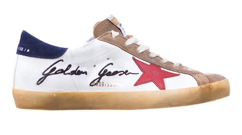 Компанія Golden Goose: історія створення та головна місія бренду