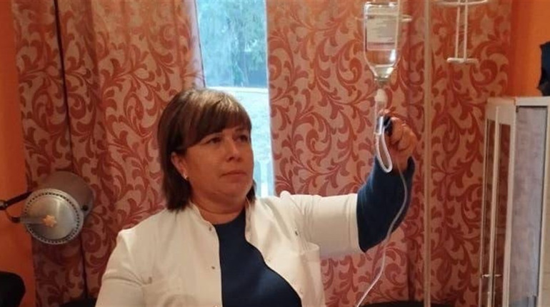 Фельдшери Великобурлуччини на варті здоров'я: турбота і професіоналізм в округах