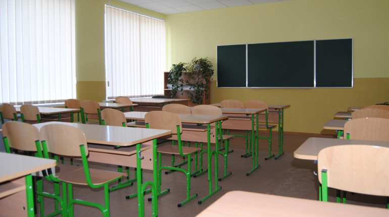 На межі "червоної" зони. Учні переведені на дистанційку