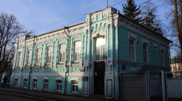 Шість найцікавіших експонатів Ніжинського краєзнавчого музею 