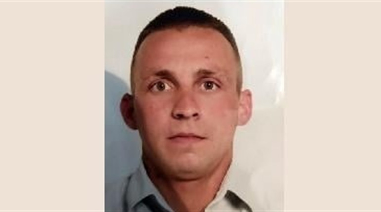 Поліція Волині розшукує червоноградця Володимира Джанатлієва. Його підозрюють у вчиненні розбою